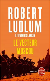 Le Vecteur Moscou, Réseau Bouclier